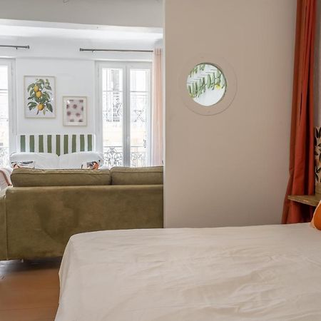 Appartement Il Sereno - Voyage Entre Les Pouilles Et La Sicile Toulon Exterior photo
