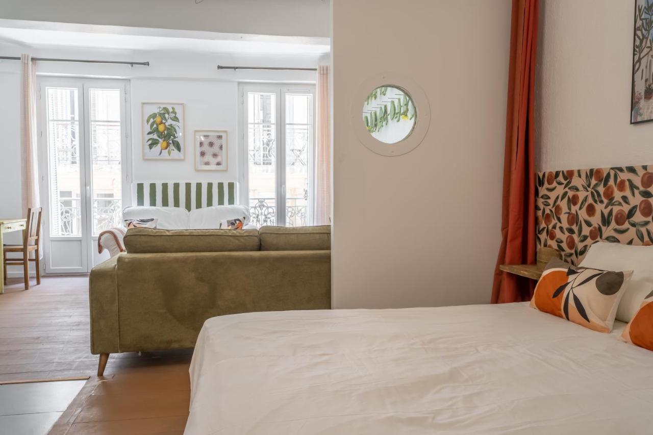 Appartement Il Sereno - Voyage Entre Les Pouilles Et La Sicile Toulon Exterior photo